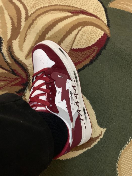 Кеды 41 осень весна