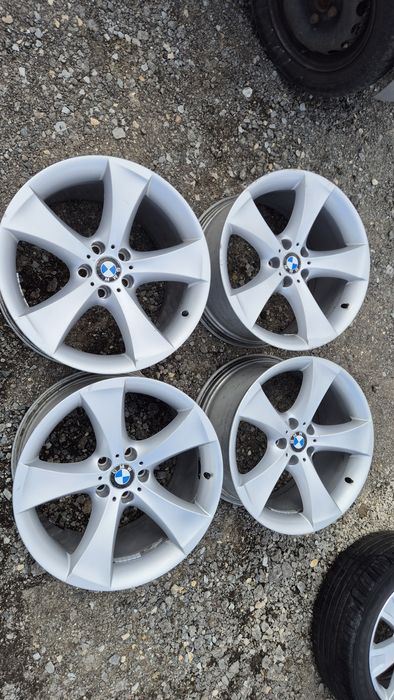 Оригинални джанти БМВ x5,х6 5/120 BMW x5 E70,x6 E71 5x120