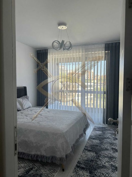 Двустаен апартамент в Бриз! 21437102