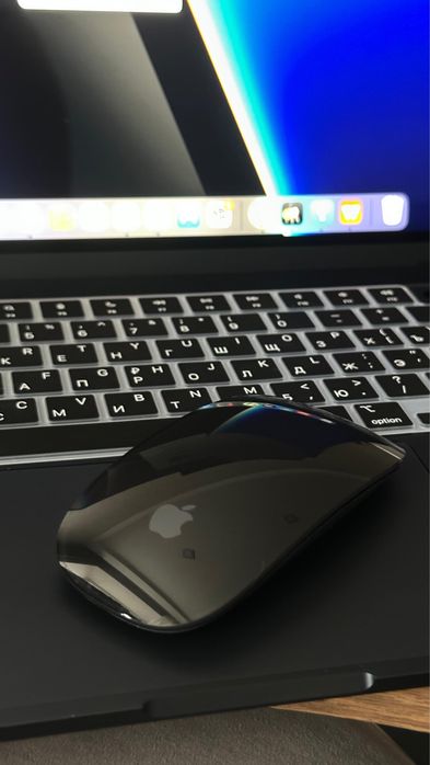 MacBook Air 15” M3