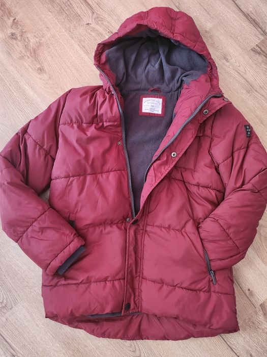 Geaca baiat  Reserved masura 164