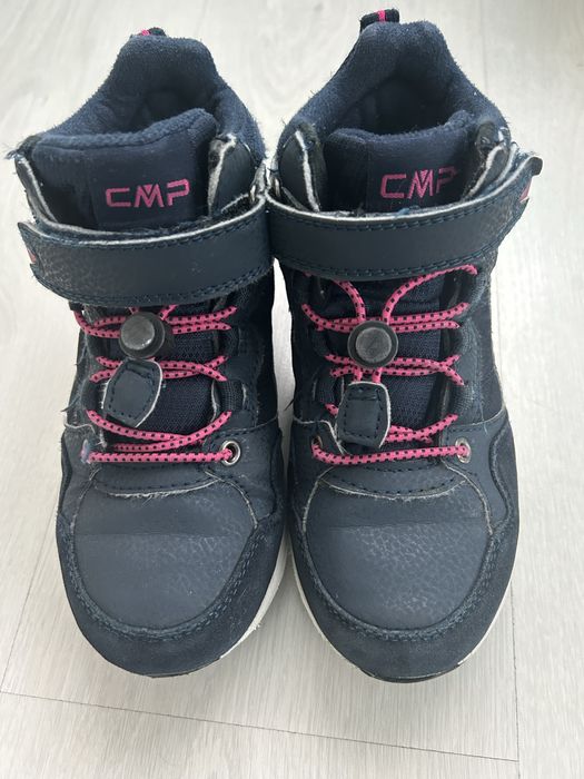 Водоустойчиви обувки CMP/ EU 31