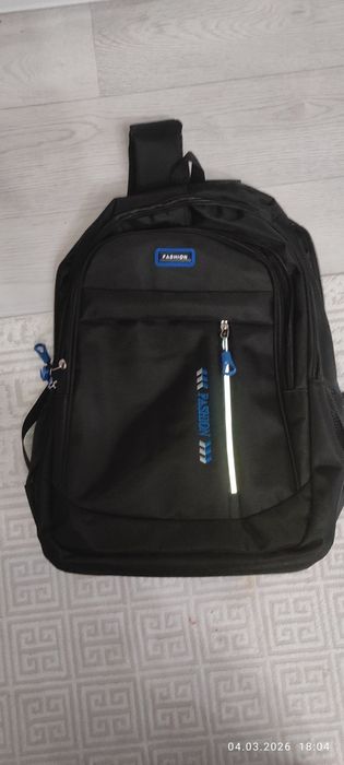 Рюкзак на 18 литров