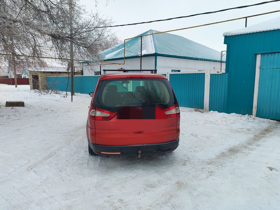 Продам автомабиль