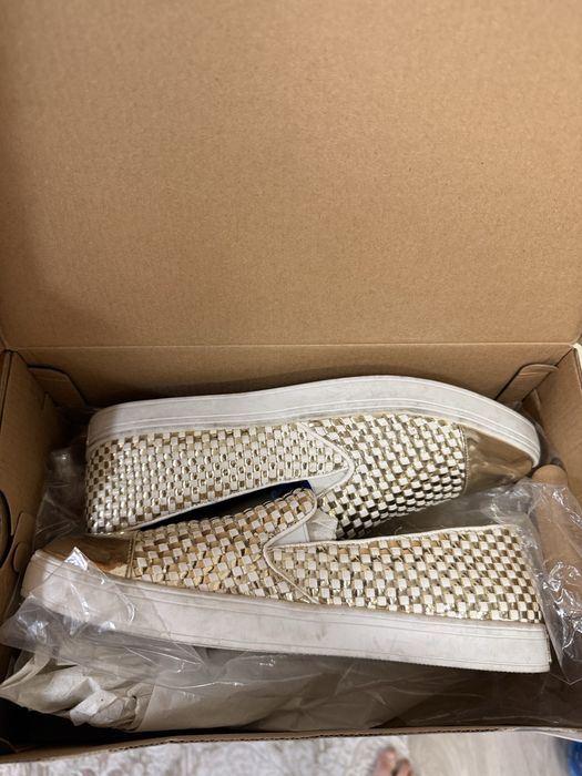 Обувь с европы оригинал