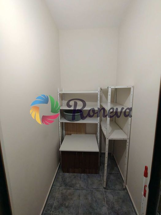 2-стаен в Варна-ХЕИ площ 65 КВ.М.