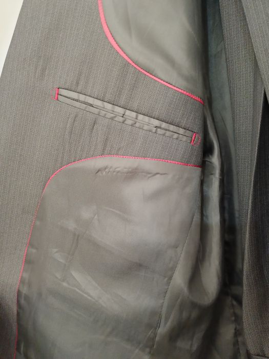 Мужской   костюм