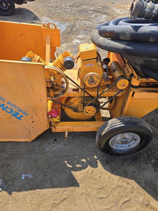 Pompa Masina tencuit Turbosol 220v