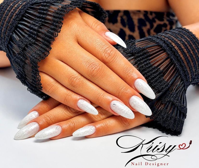Krisy Nail Designer