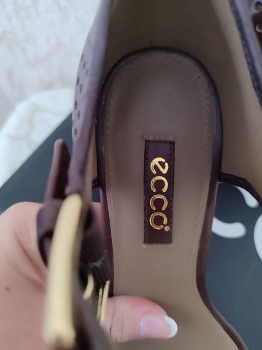 Босоножки ECCO 36 размер