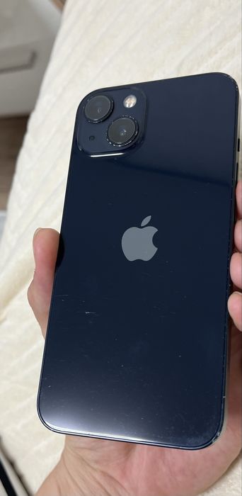 Iphone 13 128gb ОБМЕН