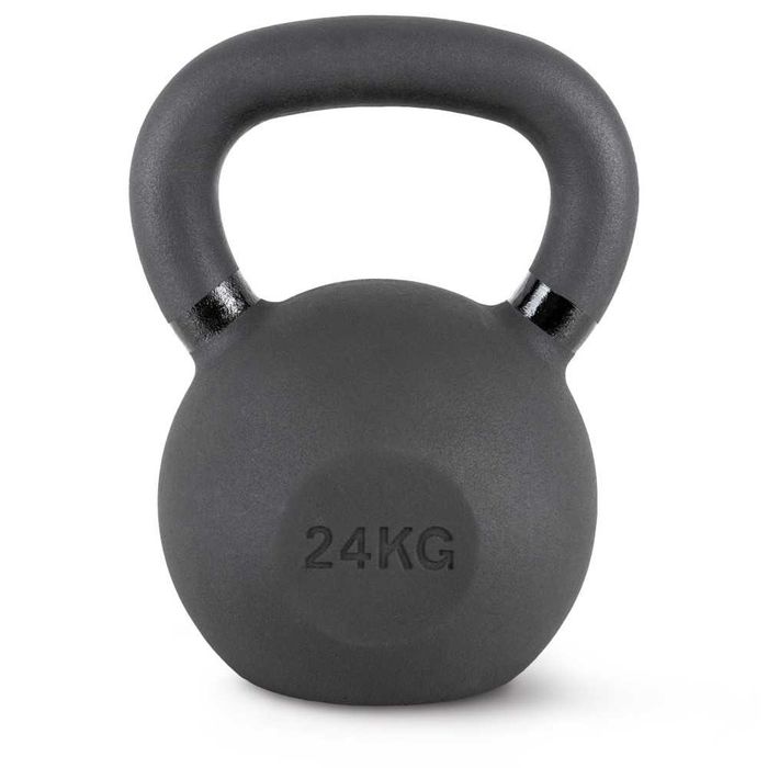 Пудовка Чугун 4 до 20 кг, Фитнес Пудовки Kettlebell Amila