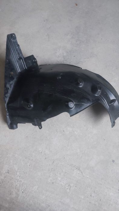 Под калник за BMW 3 G20/21