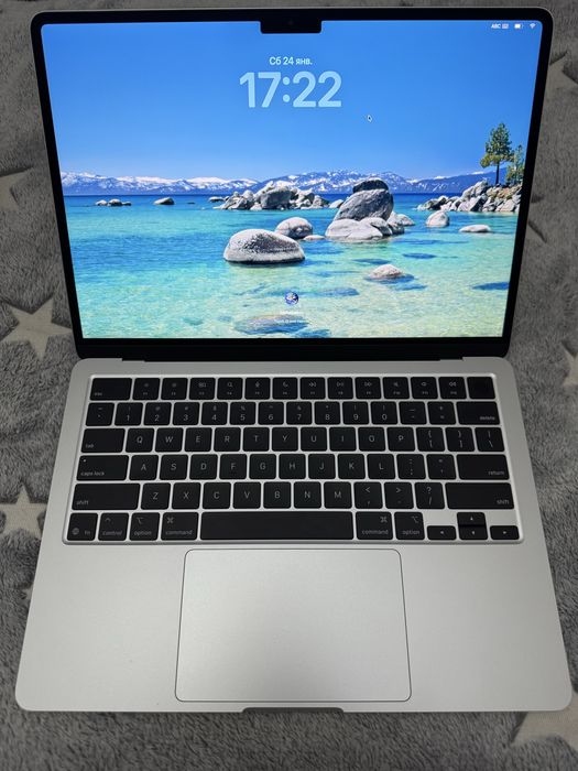 Macbook Air M4 16/256