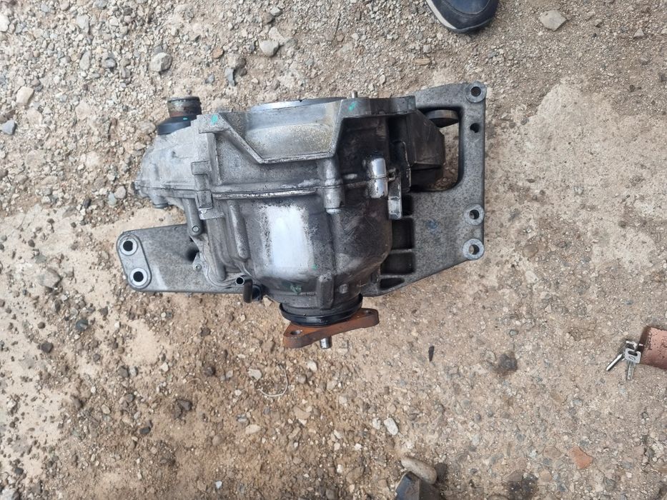 Раздататачна кутия за Bmw X3 F25 2.0dizel 184ks 2012god