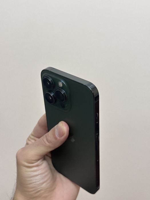 Iphone 13 Pro. 256гб