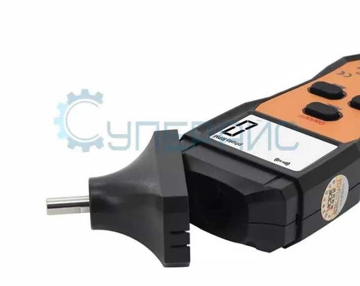 цифровой тахометр Victor VC6236P с Доставкой