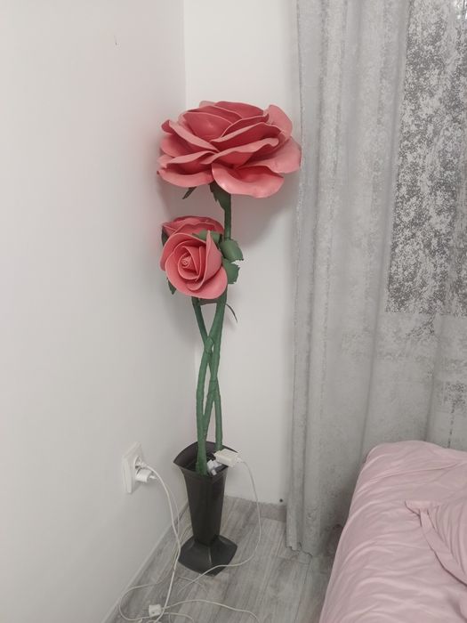 Светелник роза сатылады продам