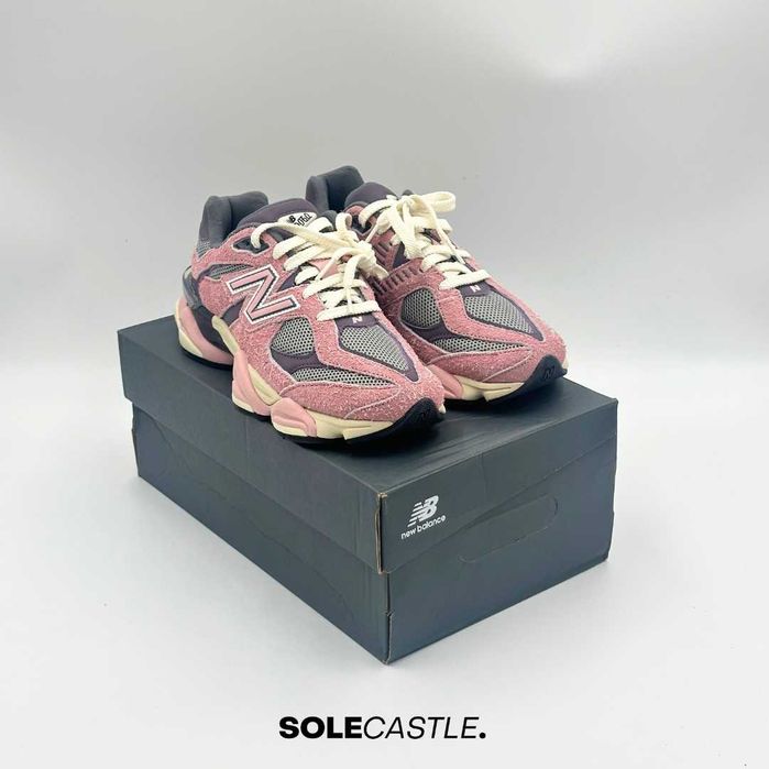 New Balance 9060 'Pink Lavender'