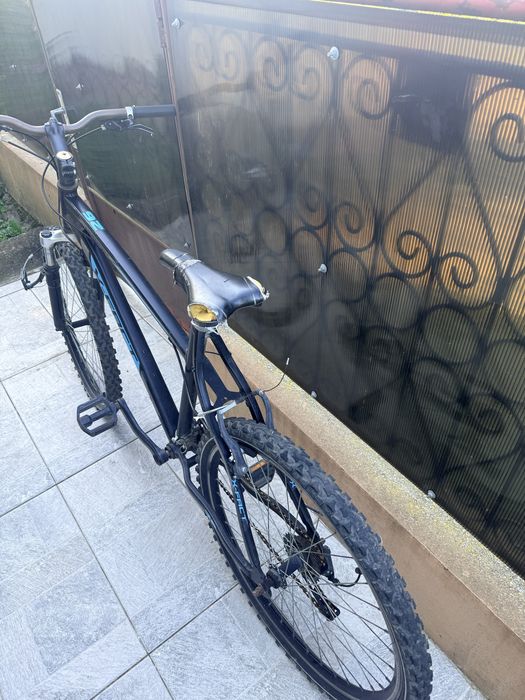 Vand bicicleta XFACT