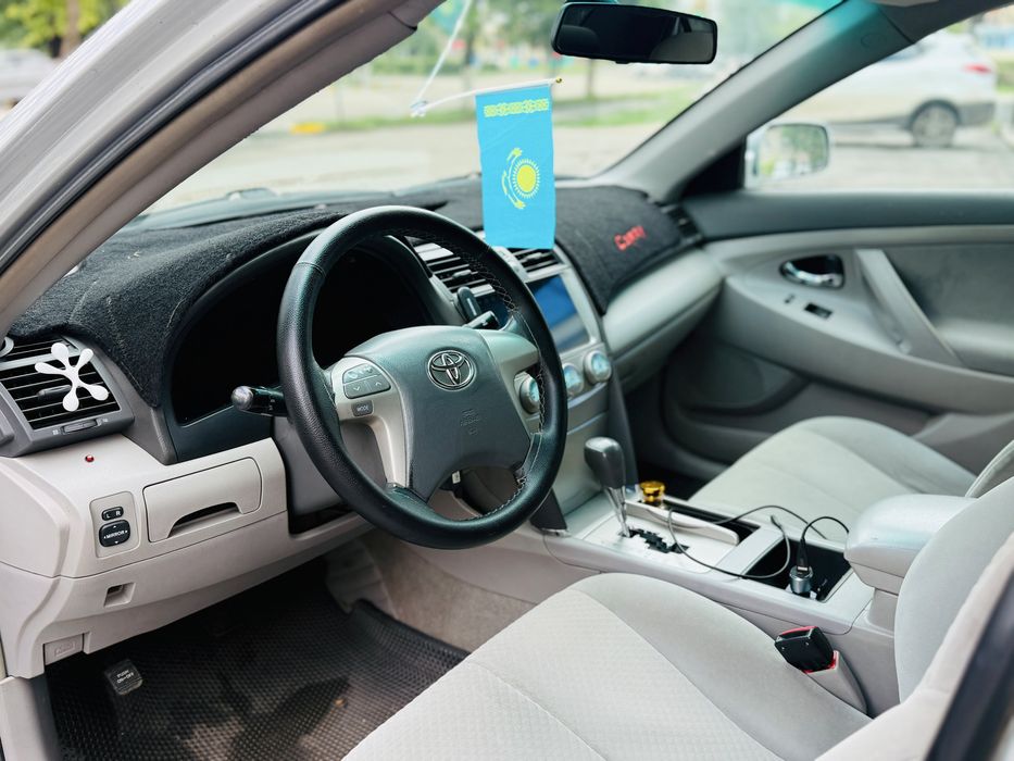Продам Camry 40.Без вложений.