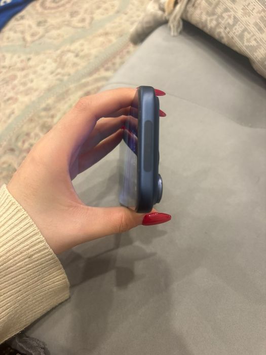 Apple 17 pro 256 ГБ