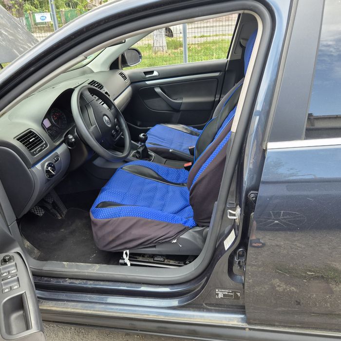 VOLKSWAGEN Jetta 2007 — imagine 3