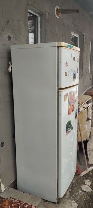 Холодильник S бу