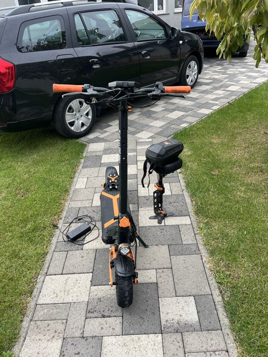 Vand kukirin g2max