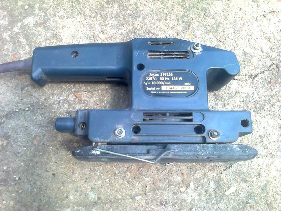 виброшлайф райдер