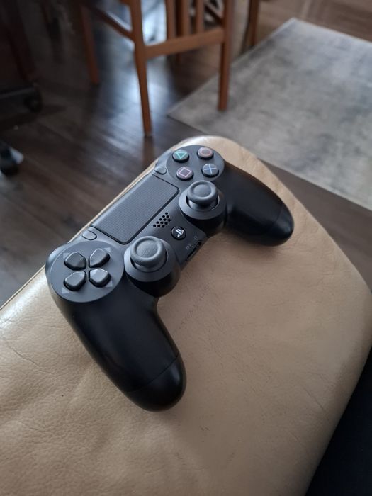 Vand [defecta] maneta dualshock playstation 4