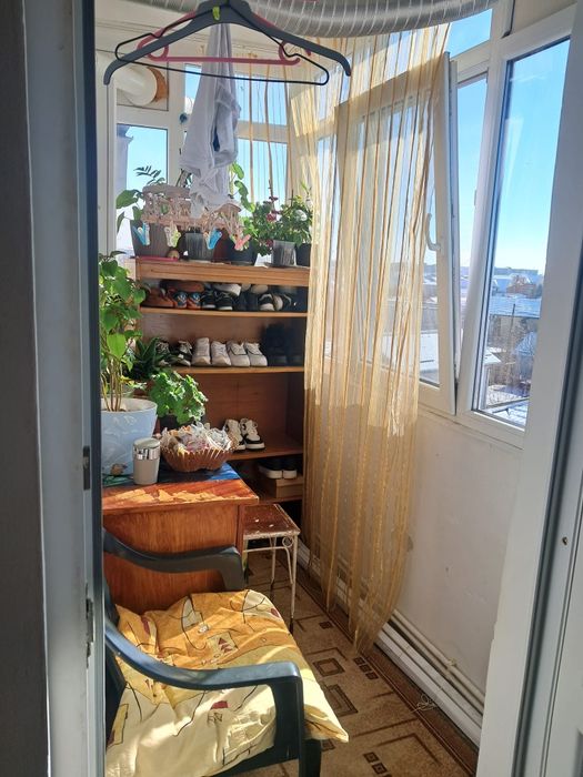 Vând apartament lângă Lisimed