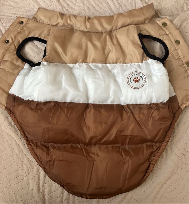 Кучешка грейка размер XL