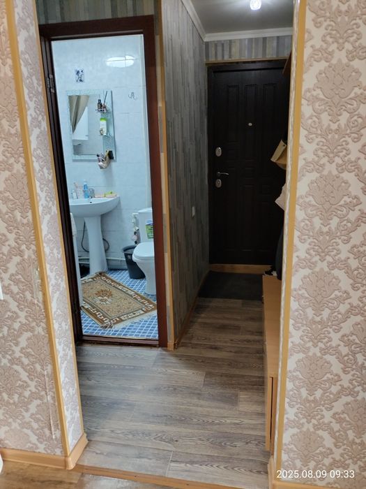 Продам квартиру 2-х комнатную