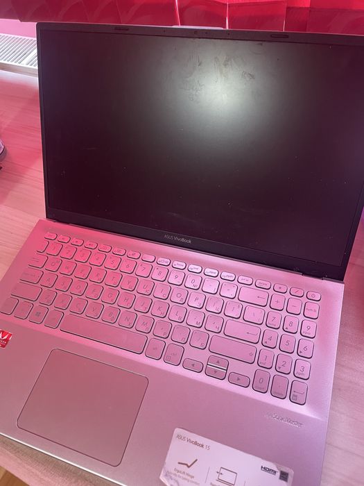 Лаптоп Asus VivoBook 15 за части