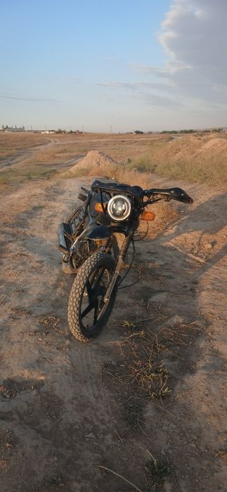 Suzuki GSX 150cc