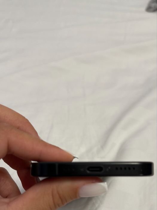 Iphone 16 pro 256gb
