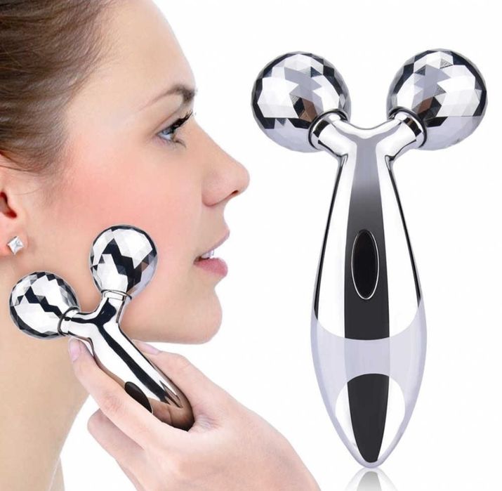 Лифтинг массажер для тела и лица 3D Massager