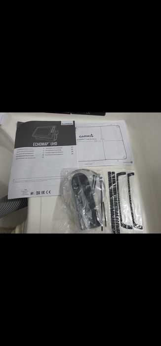 Продавам сонар  Garmin