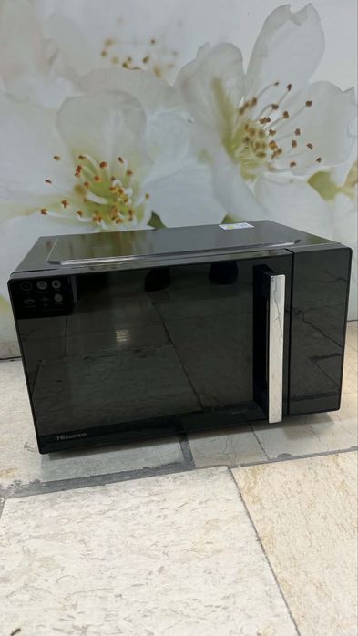 Микровълнова фурна HISENSE H23MOBS4HI