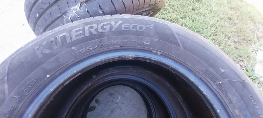 Vand cauciucuri vara