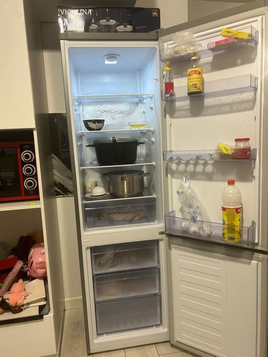 Холодильник с доставкой