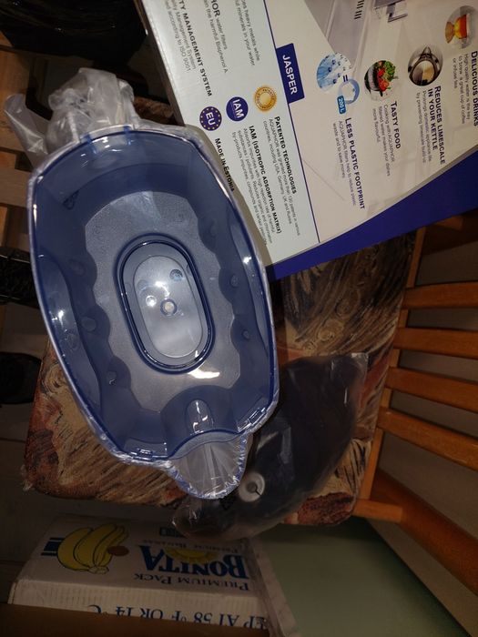 Нова Кана "Aquaphor"