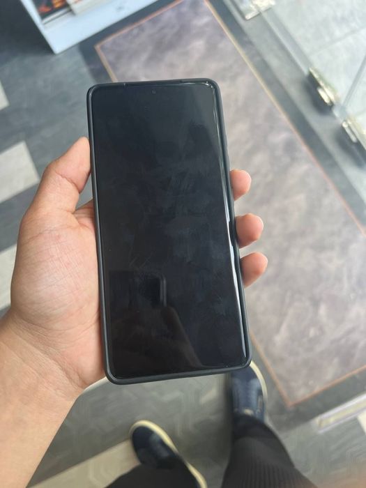 S21 5G Ultra 12+4gb Ram
