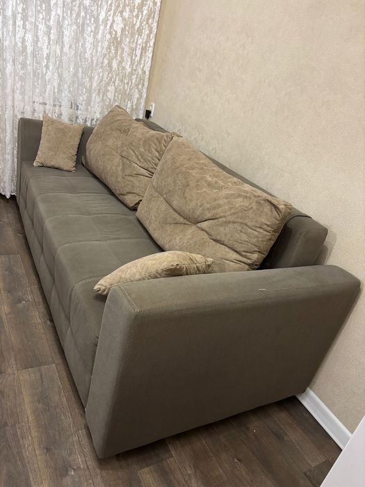 Продам диван расладной