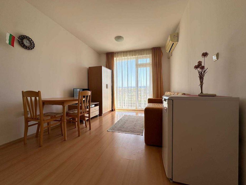 Продава се Едностаен апартамент в к.к. Слънчев бряг - 26 кв.м за 1154 €/кв.м - Снимка #6