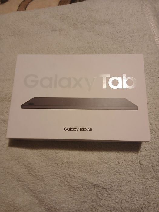 Tableta Galaxy A8