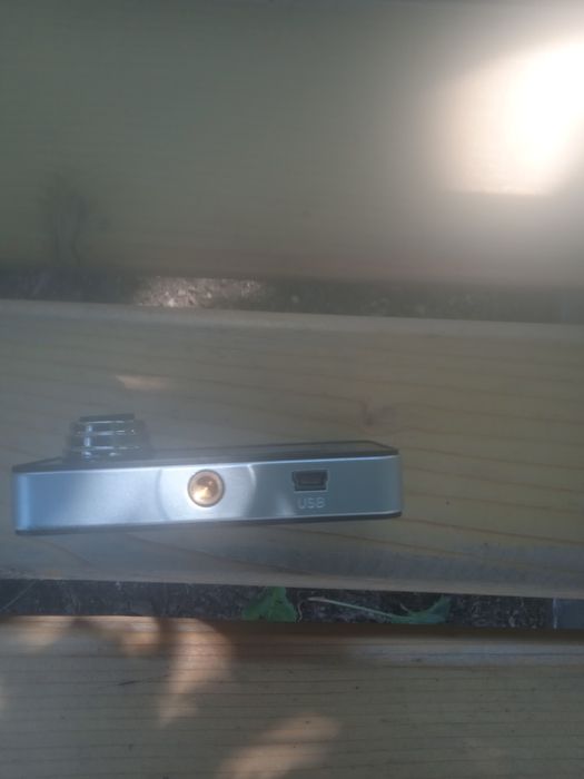 Видео HD 1080 P FULL HD регистратор