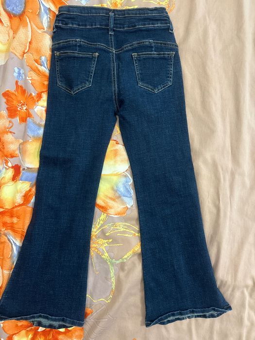 Детски дънки zara и други от 128 до 134