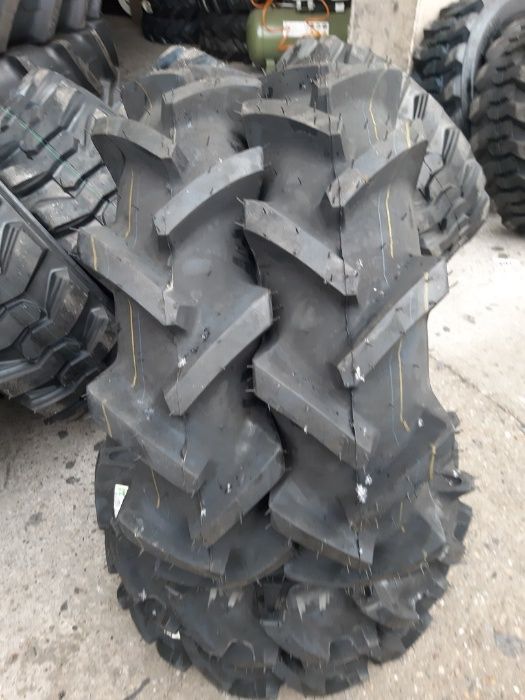 Cauciucuri noi de tractiune 6-14 BKT cu 4PLY livrare oriunde in tara